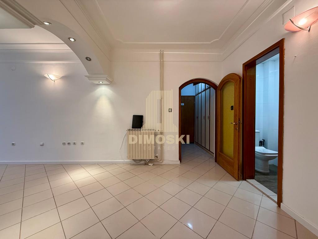 Универзална Сала - Стан 113м²