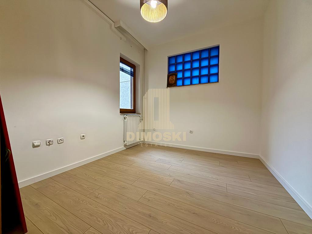 Универзална Сала - Стан 113м²