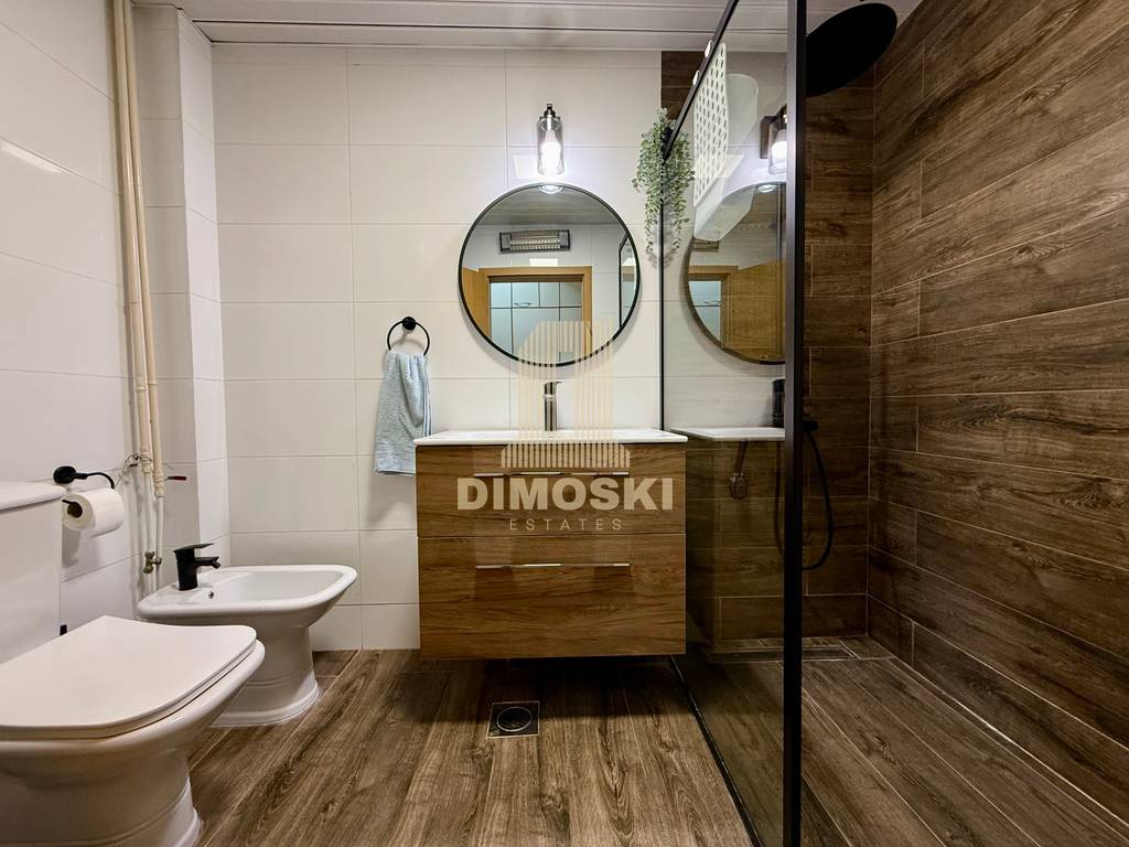 Универзална Сала - Стан 113м²