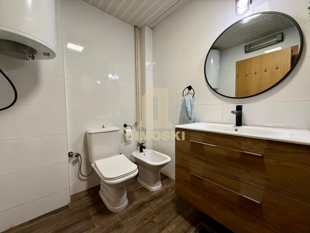 Универзална Сала - Стан 113м²