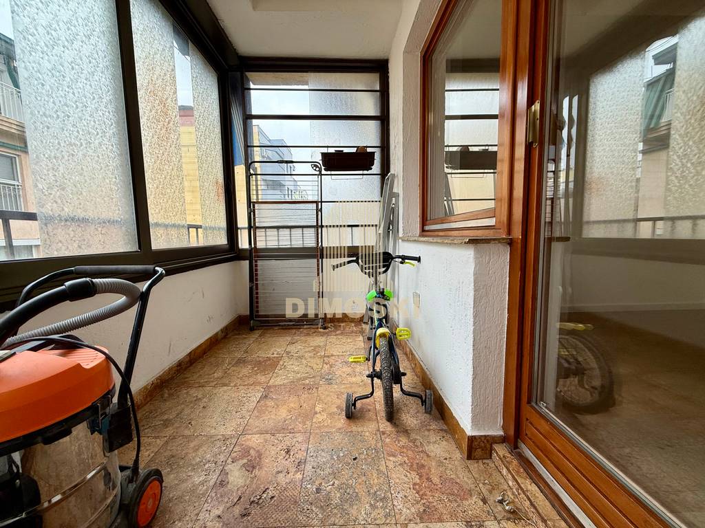 Универзална Сала - Стан 113м²