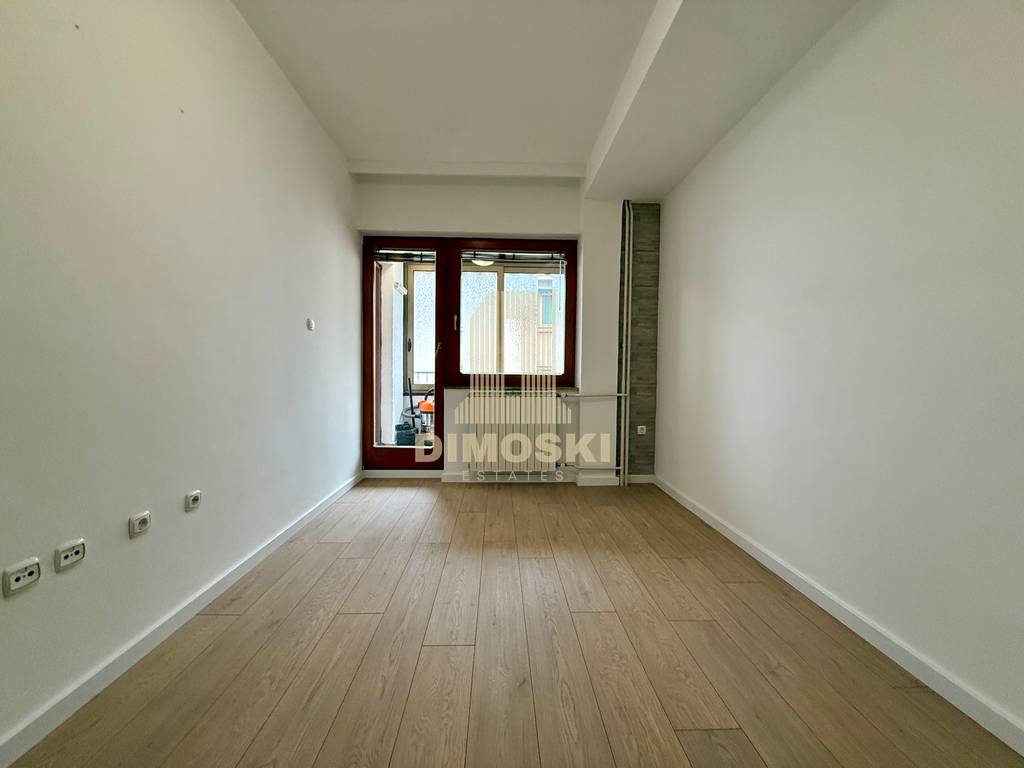 Универзална Сала - Стан 113м²