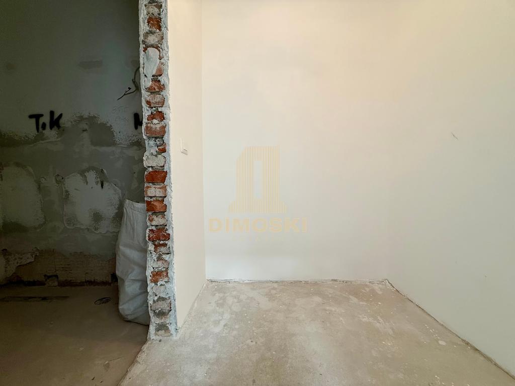 Водно - Нов Стан | Вклучен Паркинг | 125м²