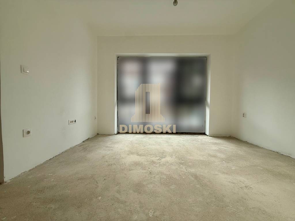 Водно - Нов Стан | Вклучен Паркинг | 125м²