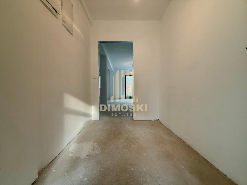 Водно - Нов Стан | Вклучен Паркинг | 125м²