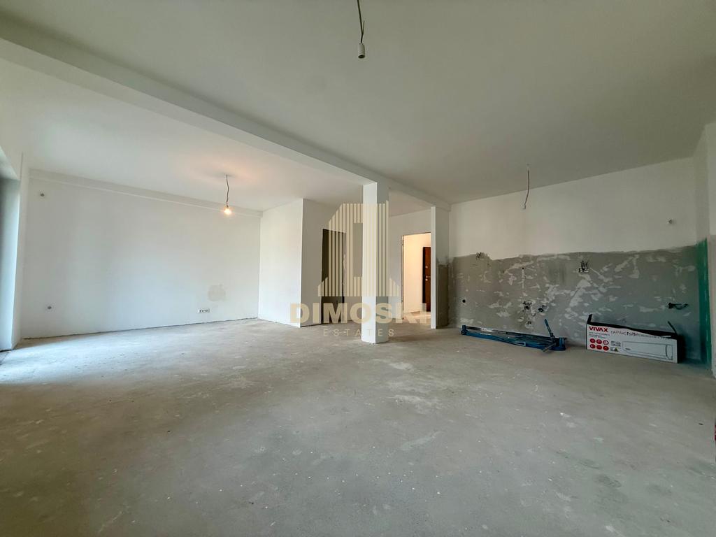 Водно - Нов Стан | Вклучен Паркинг | 125м²