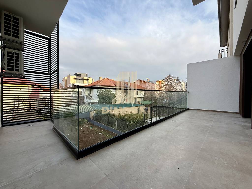 Водно - Нов Стан | Вклучен Паркинг | 125м²