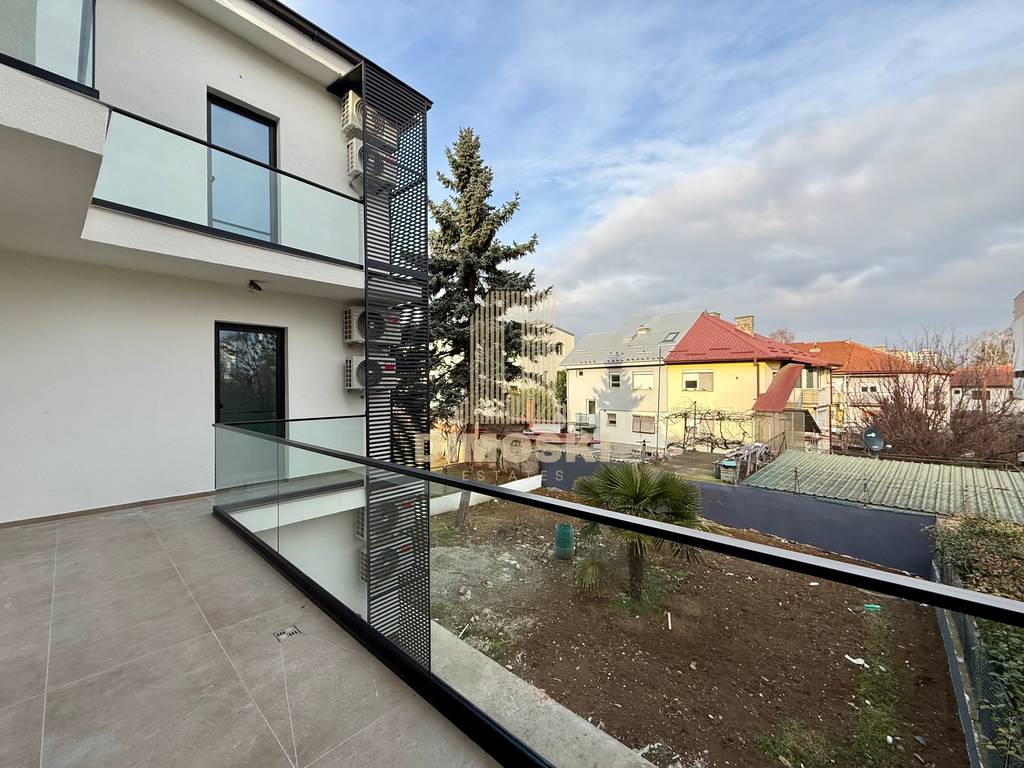 Водно - Нов Стан | Вклучен Паркинг | 125м²