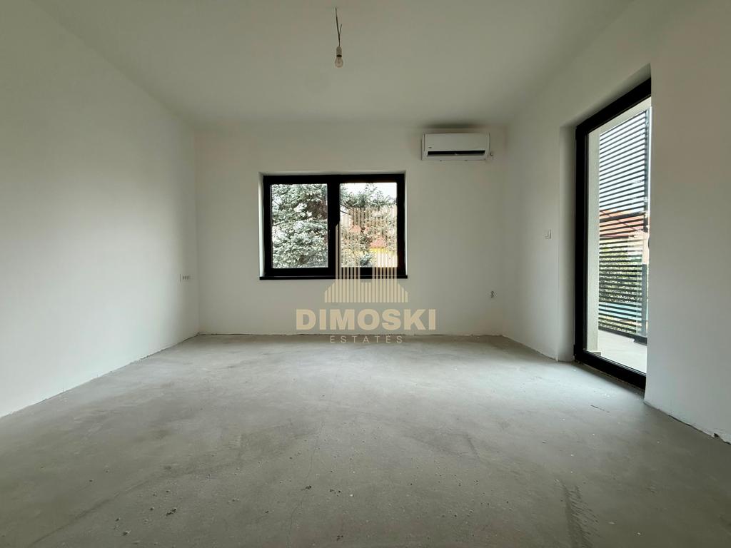 Водно - Нов Стан | Вклучен Паркинг | 125м²