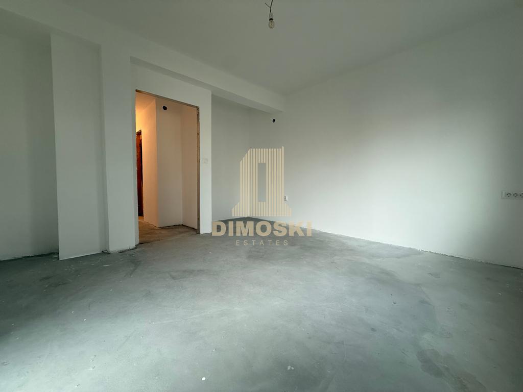 Водно - Нов Стан | Вклучен Паркинг | 125м²