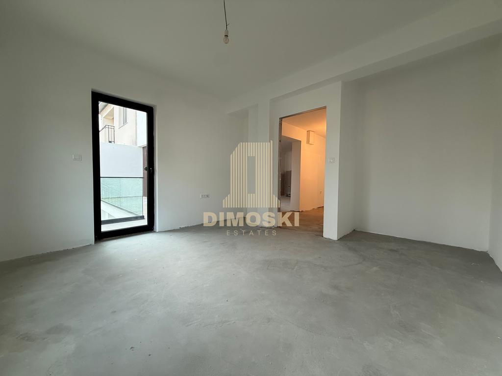 Водно - Нов Стан | Вклучен Паркинг | 125м²