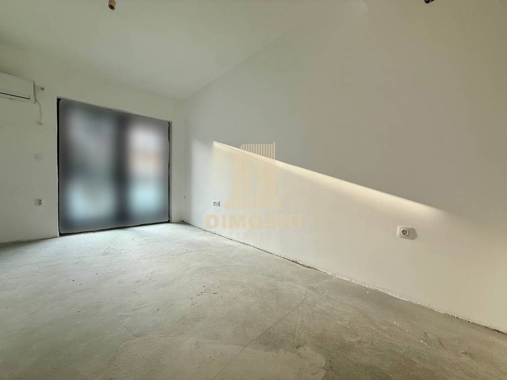 Водно - Нов Стан | Вклучен Паркинг | 125м²