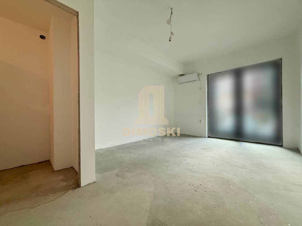 Водно - Нов Стан | Вклучен Паркинг | 125м²