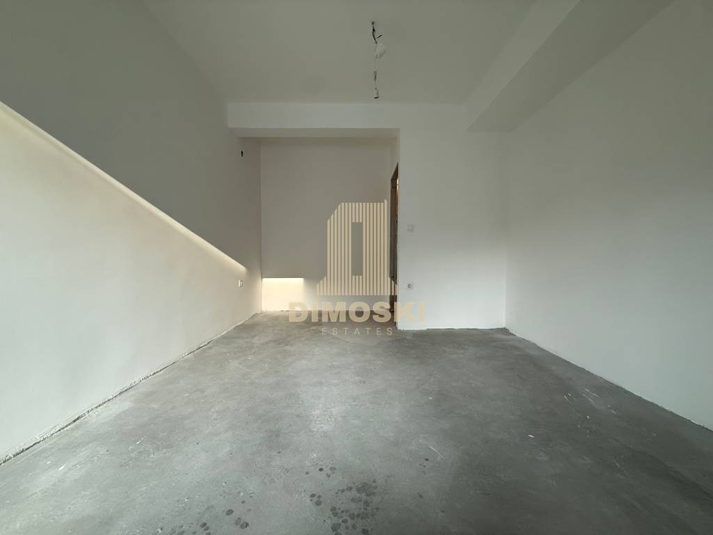 Водно - Нов Стан | Вклучен Паркинг | 125м²