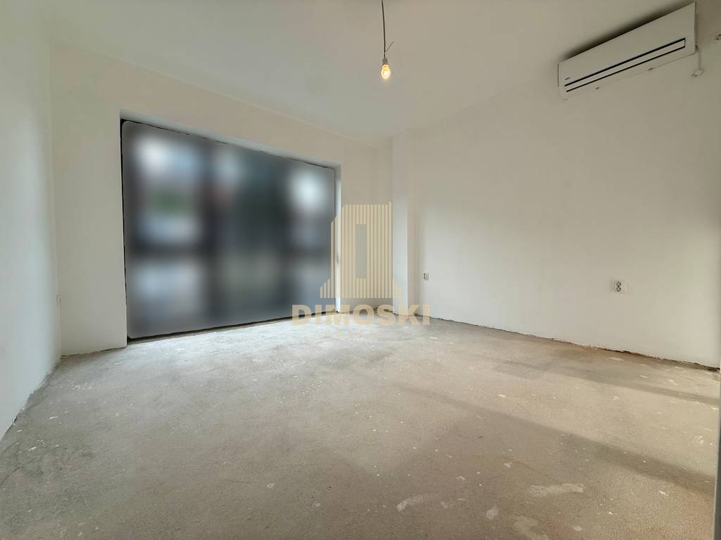 Водно - Нов Стан | Вклучен Паркинг | 128м²