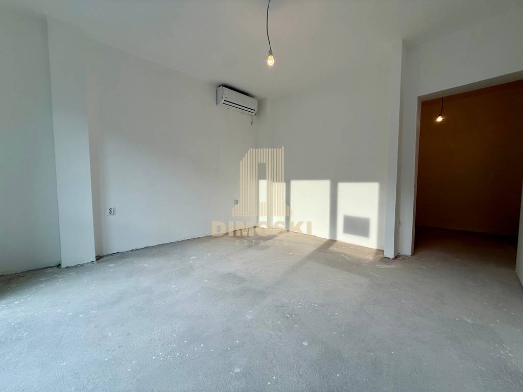 Водно - Нов Стан | Вклучен Паркинг | 128м²