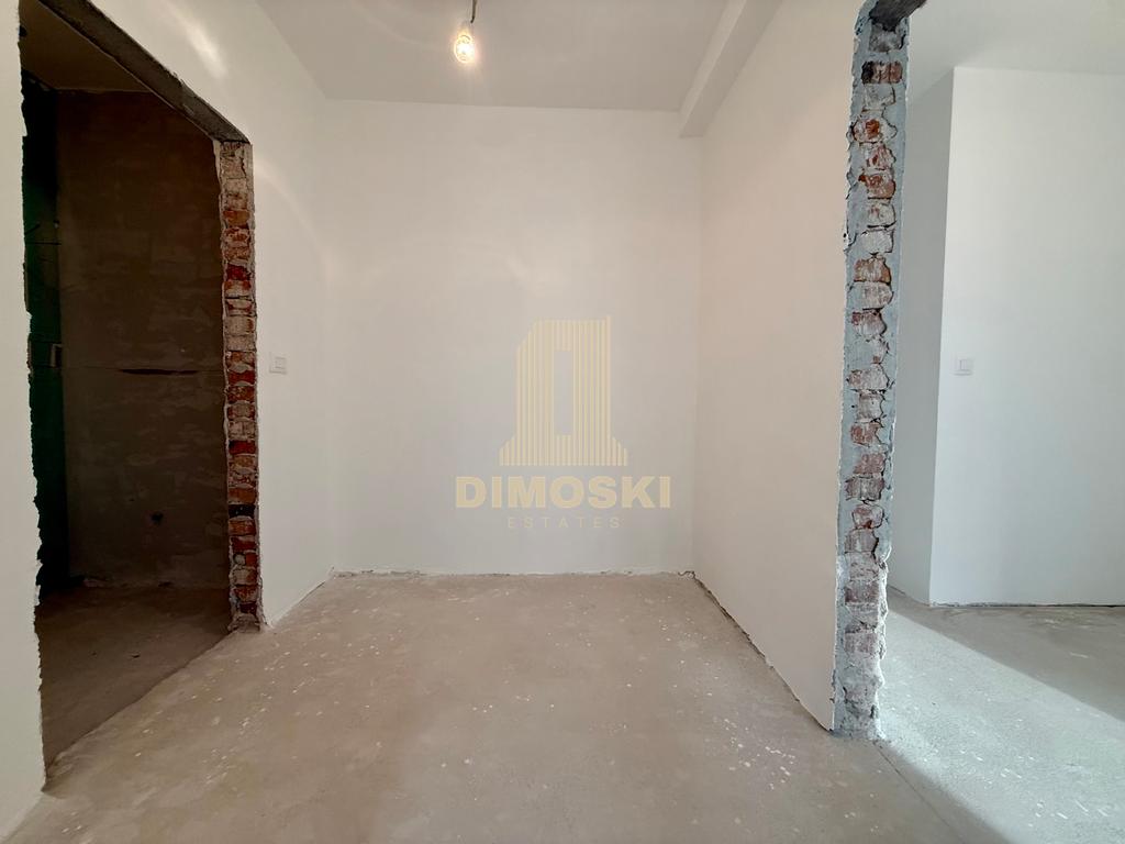 Водно - Нов Стан | Вклучен Паркинг | 128м²