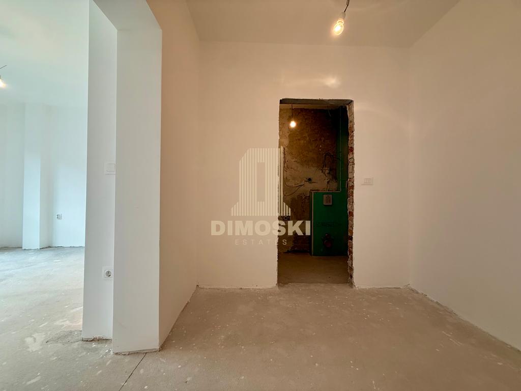 Водно - Нов Стан | Вклучен Паркинг | 128м²