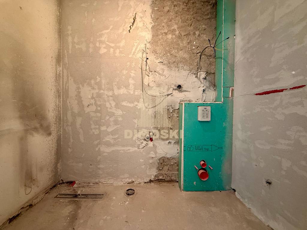 Водно - Нов Стан | Вклучен Паркинг | 128м²