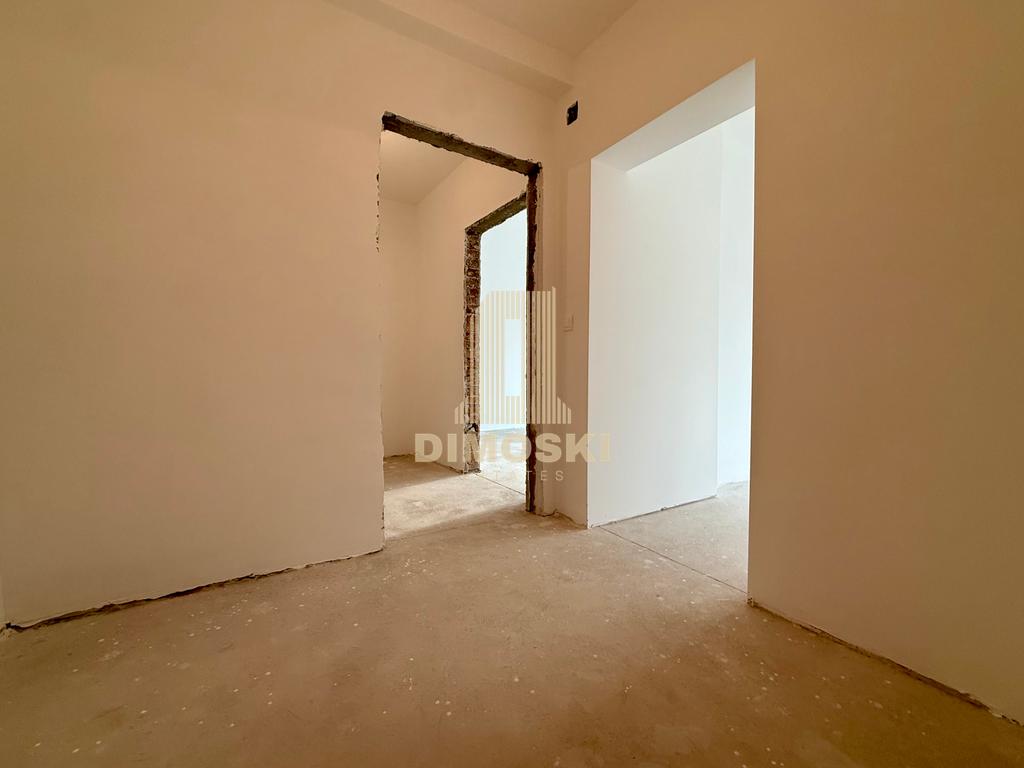 Водно - Нов Стан | Вклучен Паркинг | 128м²