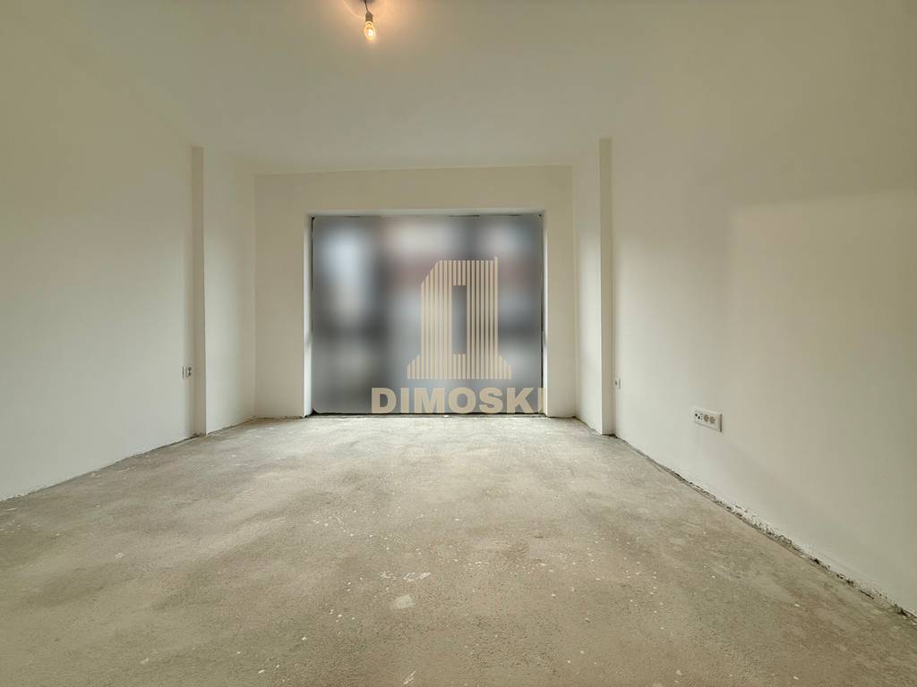 Водно - Нов Стан | Вклучен Паркинг | 128м²