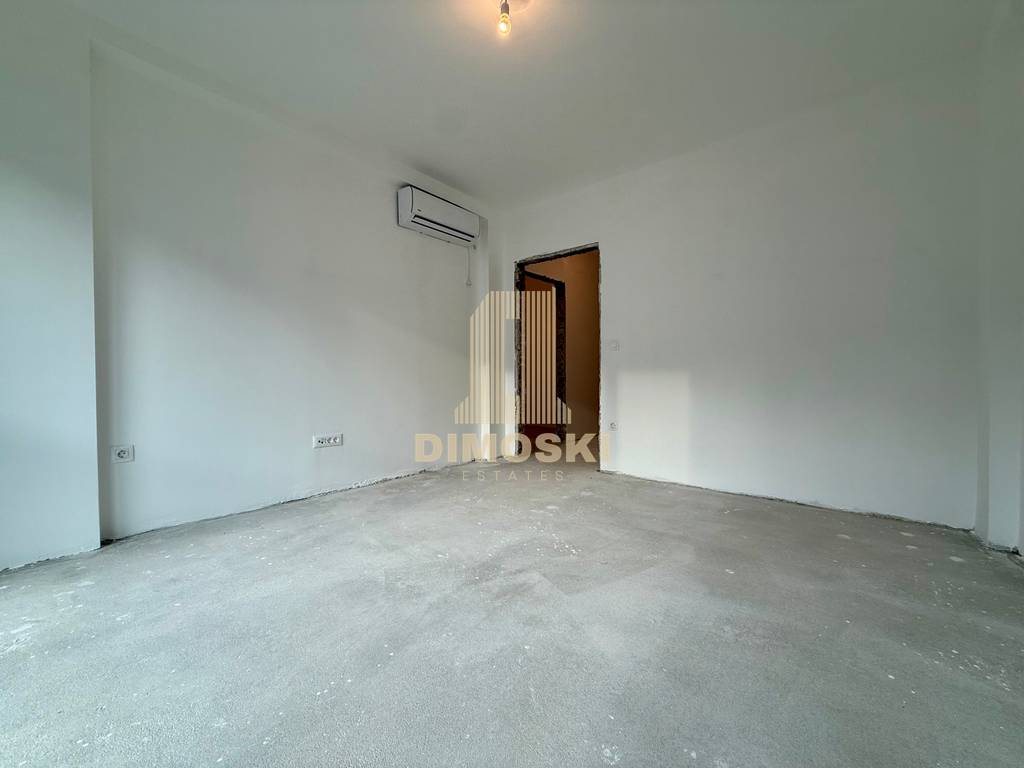 Водно - Нов Стан | Вклучен Паркинг | 128м²