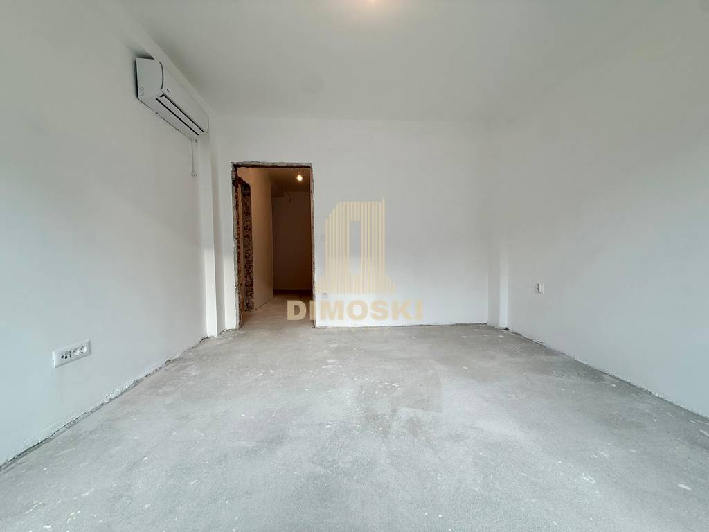 Водно - Нов Стан | Вклучен Паркинг | 128м²