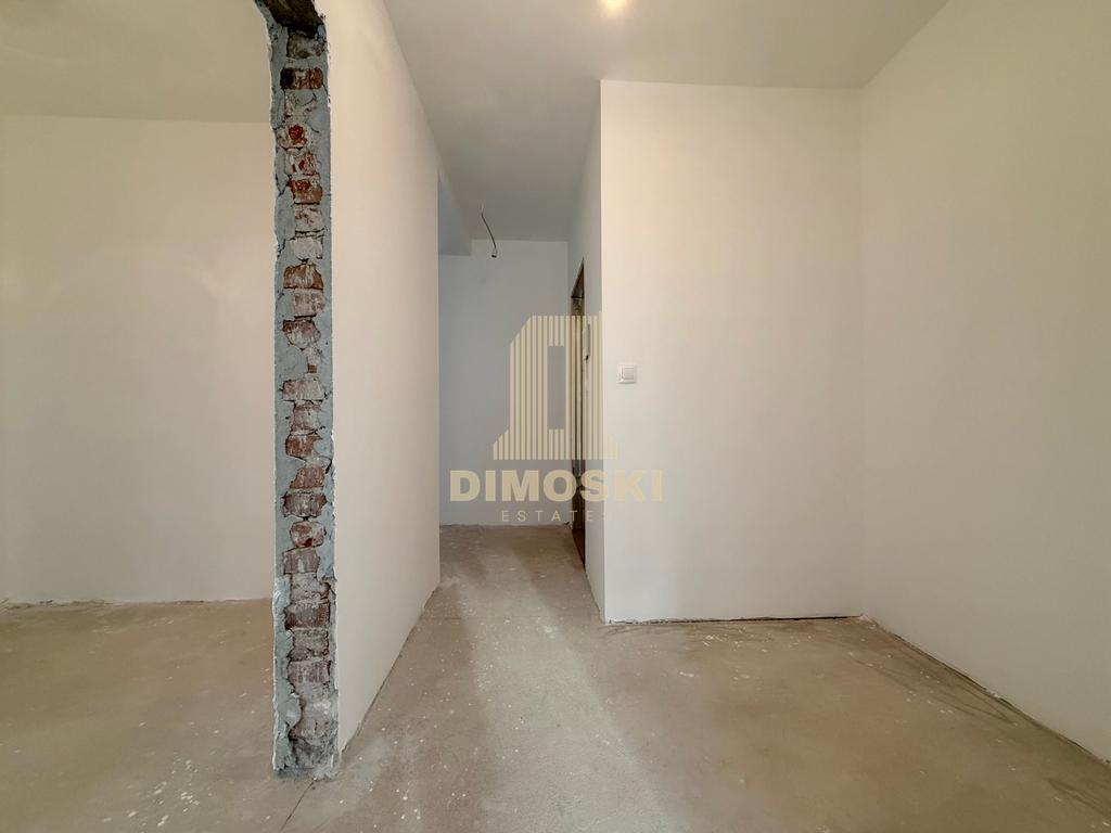 Водно - Нов Стан | Вклучен Паркинг | 128м²