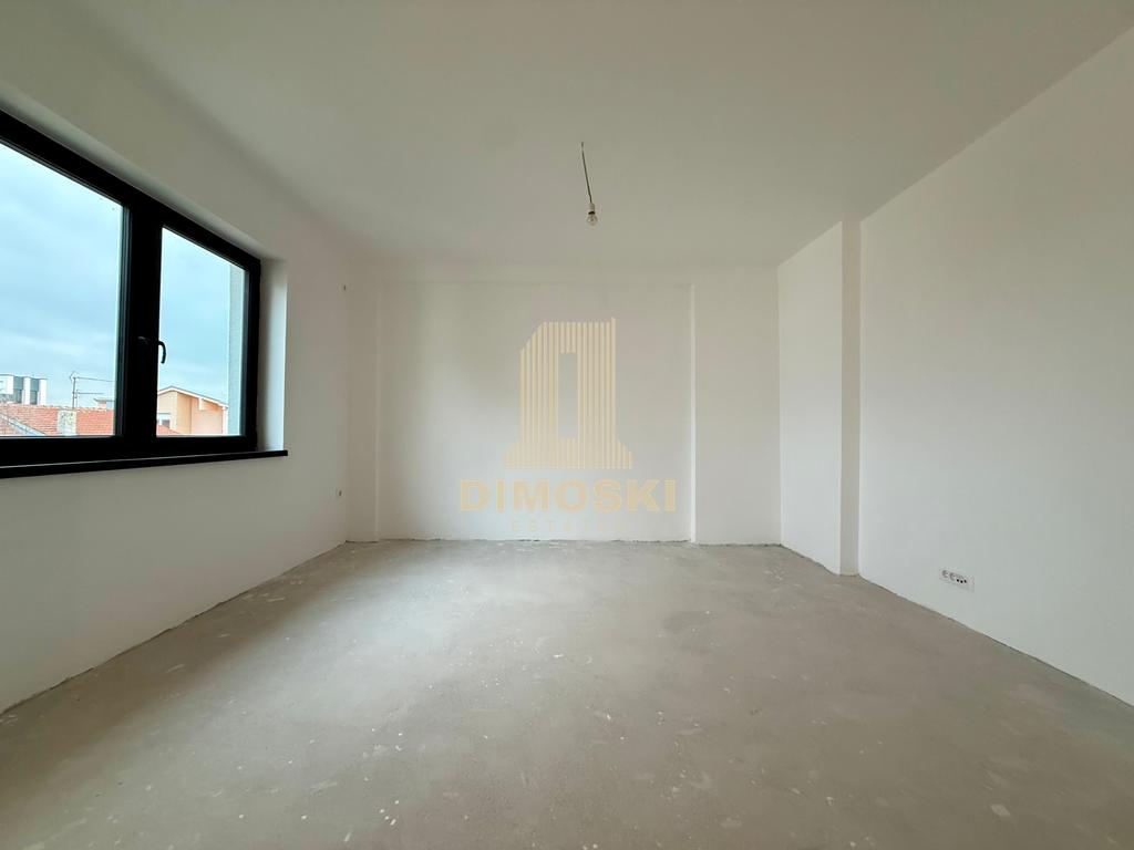 Водно - Нов Стан | Вклучен Паркинг | 128м²