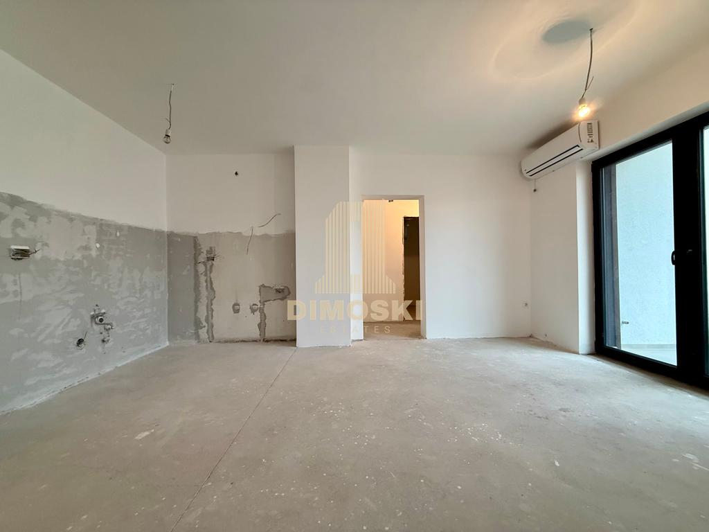 Водно - Нов Стан | Вклучен Паркинг | 128м²