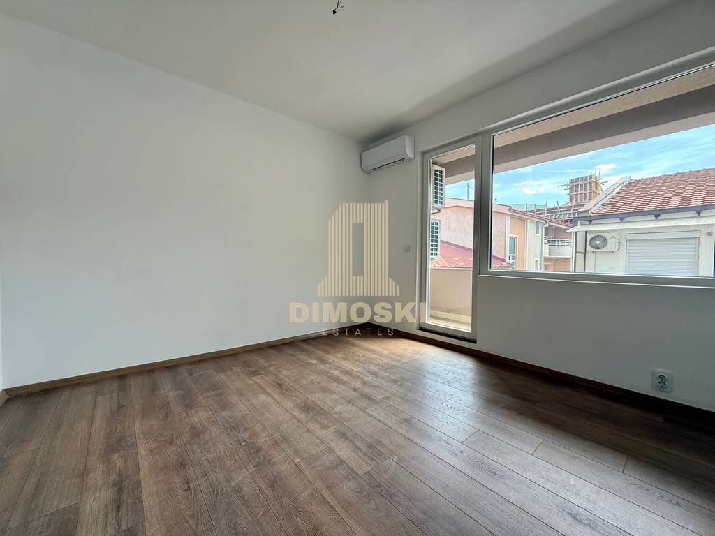 Дебар Маало - Трособен Стан | 75м²