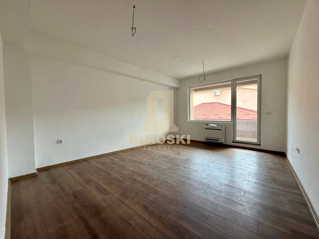 Дебар Маало - Трособен Стан | 75м²