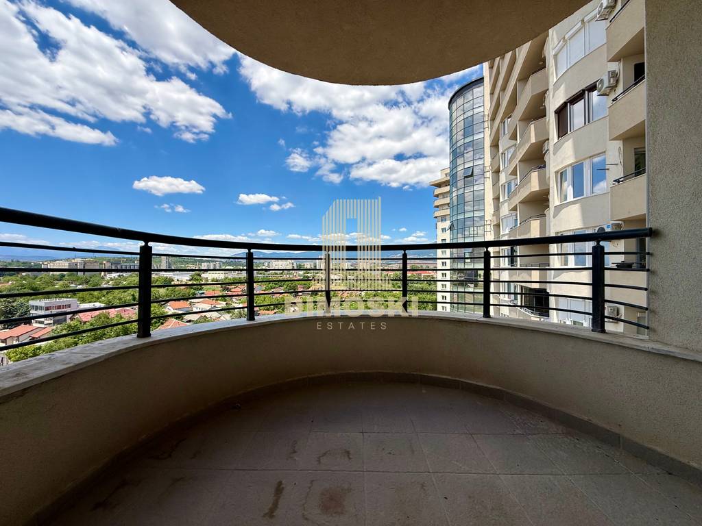 Космос - Стан | 106м²