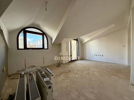 Тафталиџе | Стан - 52м²