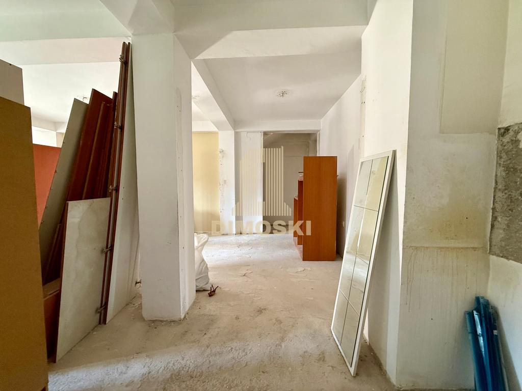 Тафталиџе | Стан - 59м²