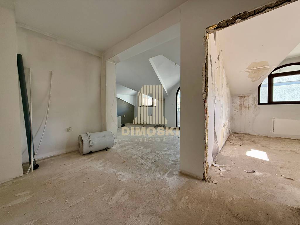 Тафталиџе | Стан - 52м²