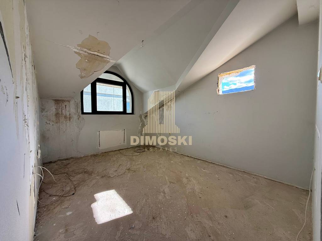 Тафталиџе | Стан - 52м²