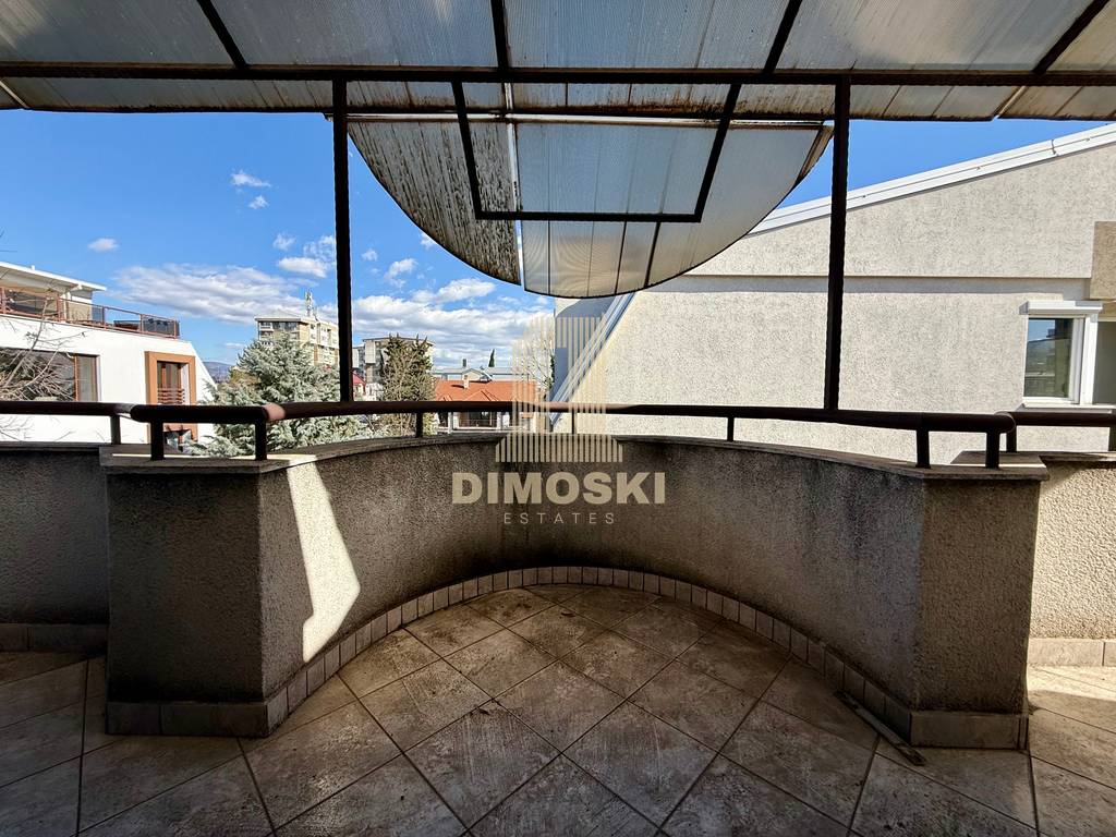 Тафталиџе | Стан - 52м²