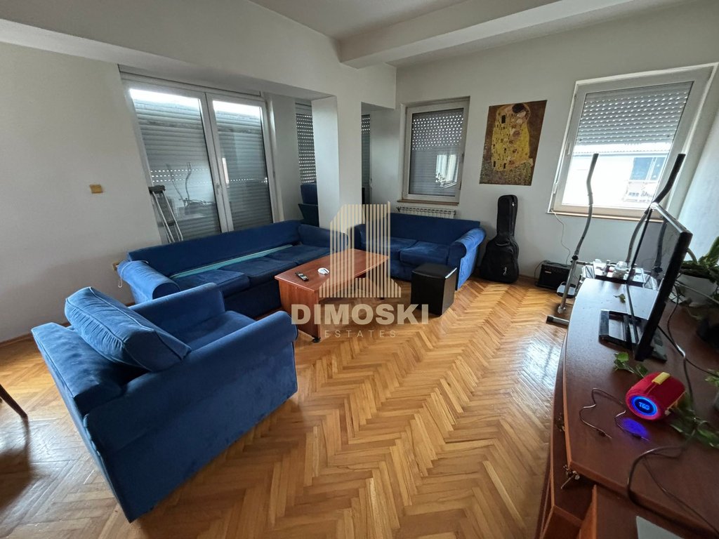 Козле Трособен Стан - 76м²