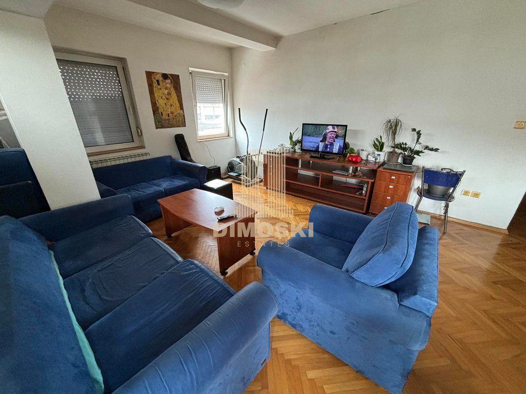 Козле Трособен Стан - 76м²