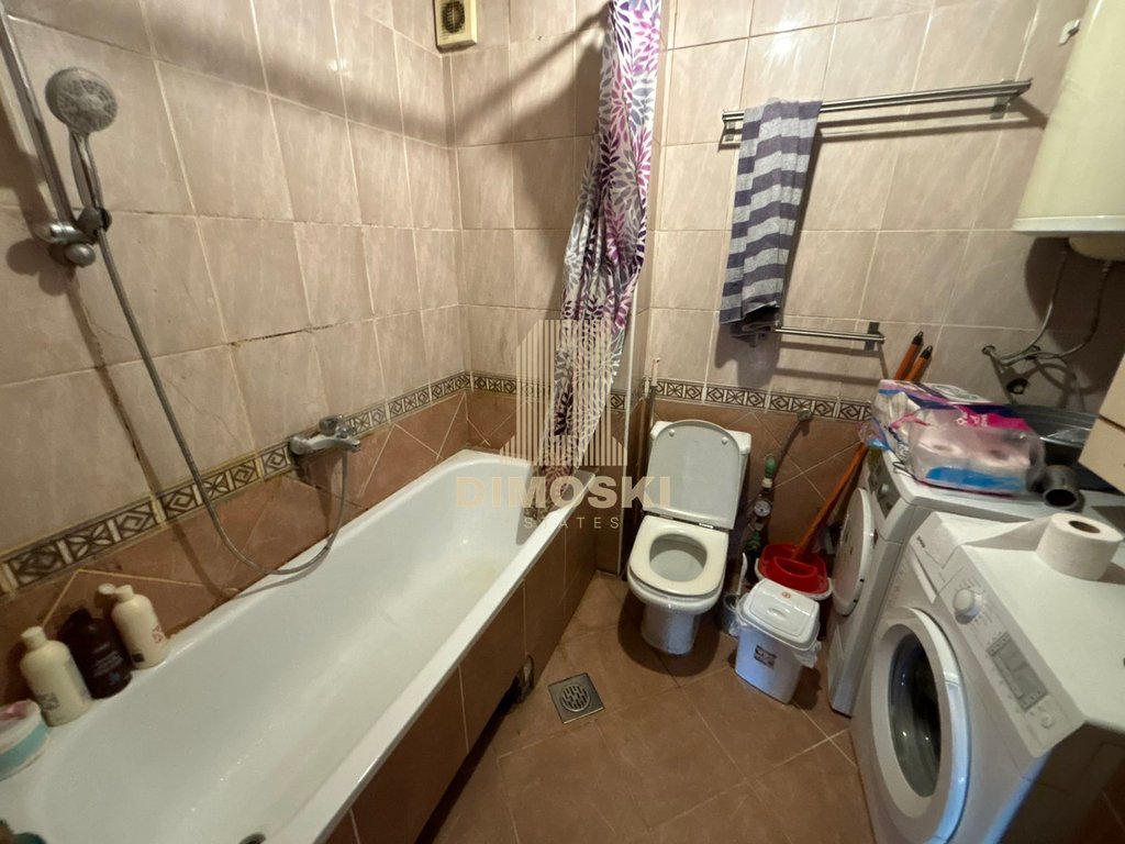 Козле Трособен Стан - 76м²