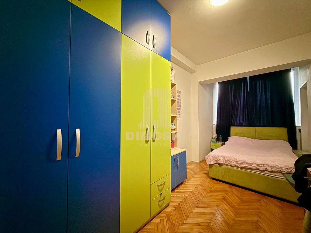 Козле Трособен Стан - 76м²