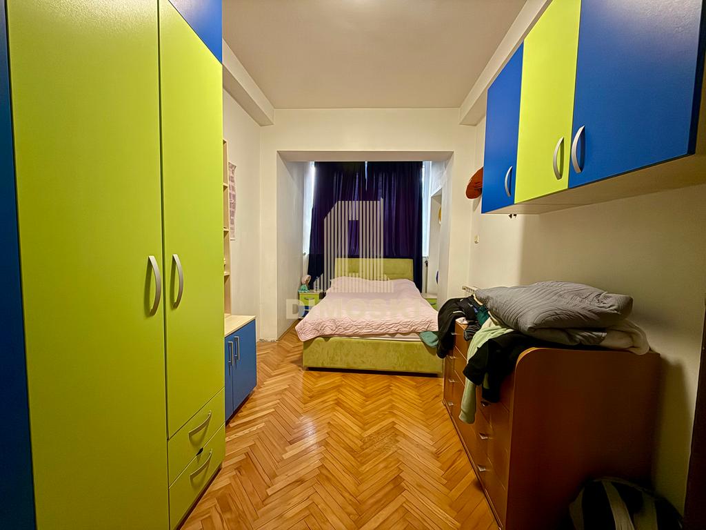 Козле Трособен Стан - 76м²