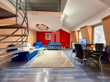 Центар - Дуплекс | 93м²