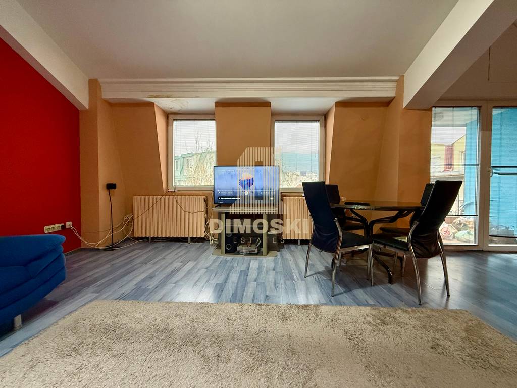 Центар - Дуплекс | 93м²