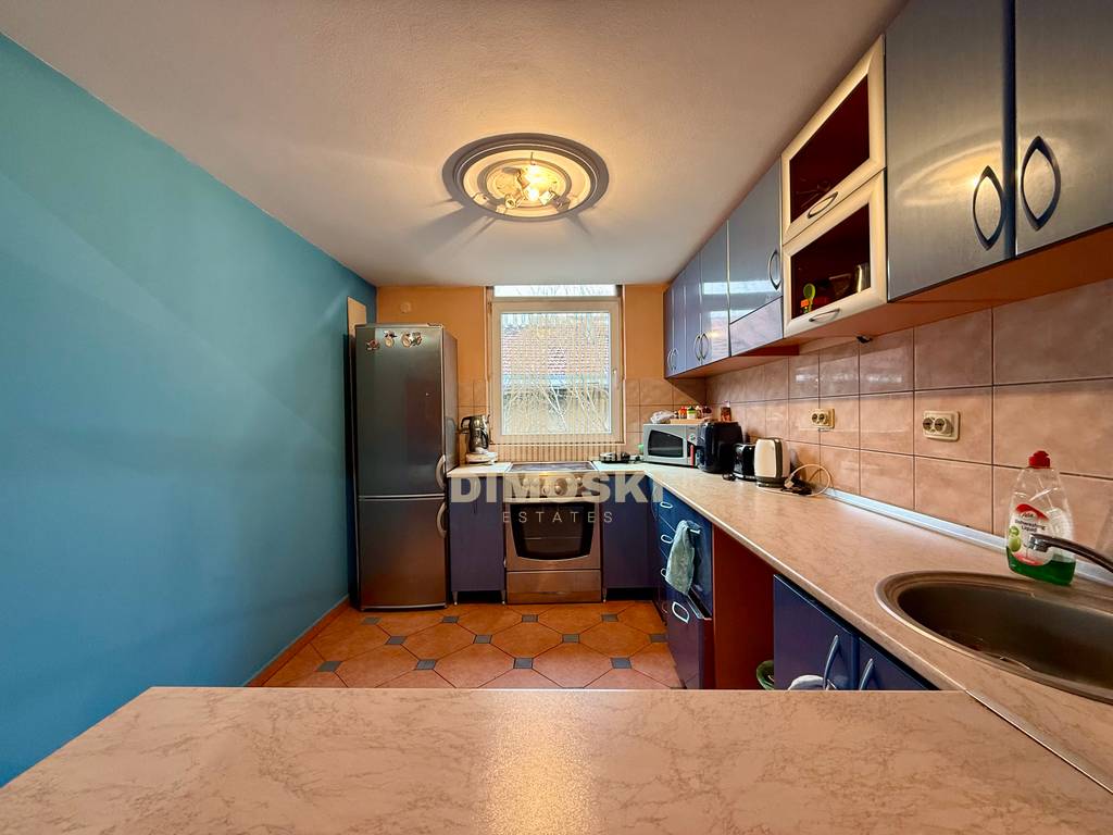 Центар - Дуплекс | 93м²