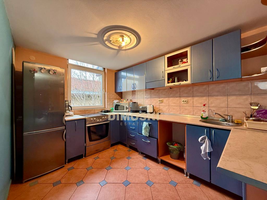 Центар - Дуплекс | 93м²