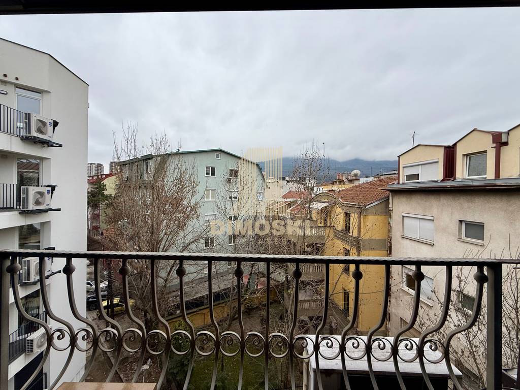 Центар - Дуплекс | 93м²