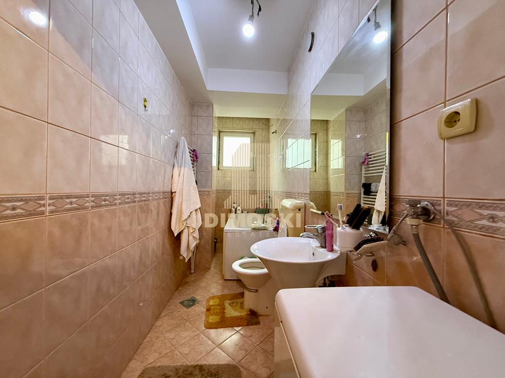 Центар - Дуплекс | 93м²