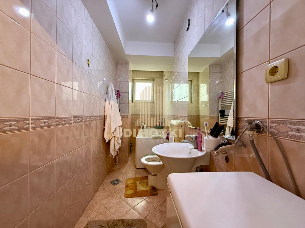 Центар - Дуплекс | 93м²